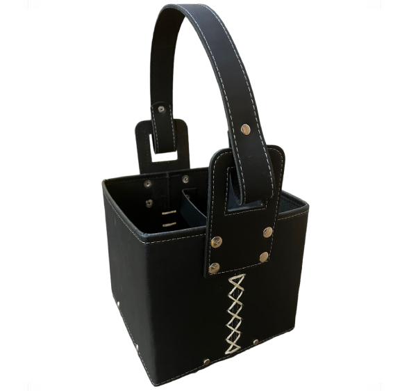 Bombilla de acero inox